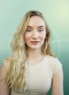 Profilfoto von Fernande aus Ingolstadt. Berufswunsch: Business-Moderator/in und Event-Moderator/in. Branche: Design, Musik, Tanz, Schauspiel.