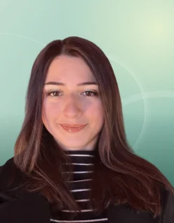 Profilbild von Nikoleta