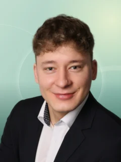 Profilbild von Constantin