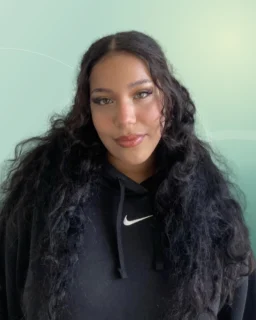 Profilbild von Nasrin