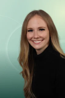 Profilfoto von Michelle aus Weipelsdorf. Berufswunsch: Eventhelfer/in. Branche: Events, Messen, Promotion.
