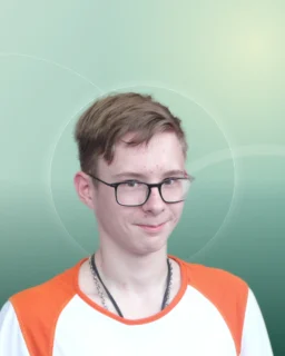 Profilfoto von Niclas aus Lauchhammer. Berufswunsch: Lokführer/in. Branche: Personalwesen, HR.