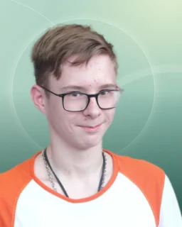 Profilfoto von Niclas aus Lauchhammer. Berufswunsch: Lokführer/in. Branche: Personalwesen, HR.