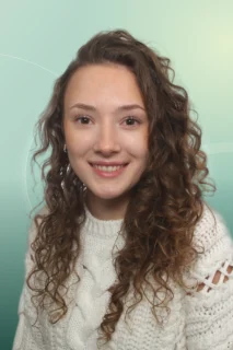 Profilfoto von Marta aus Ummendorf. Berufswunsch: Babysitter/in. Branche: Haushalt, Babysitting.