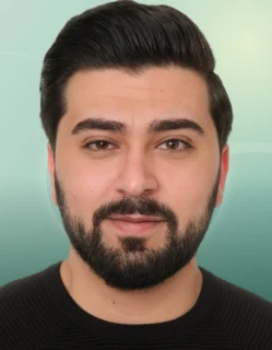 Profilfoto von Mohammad aus Forchheim. Berufswunsch: Assistent/in – Informatik (Wirtschaftsinformatik) und Data Scientist. Branche: IT, Informatik, Programmierung.