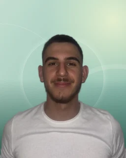 Profilbild von David