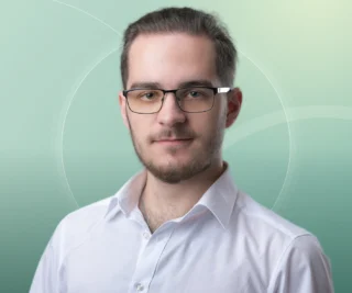 Profilfoto von David aus Bad Hersfeld. Berufswunsch: Softwareentwickler/in. Branche: IT, Informatik, Programmierung.