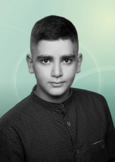 Profilfoto von Mehdi aus Heubach. Berufswunsch: Alltagshelfer/in. Branche: Elektronik.