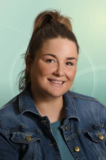 Profilbild von Melina