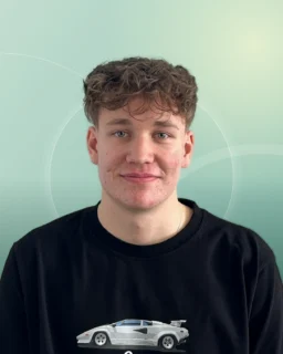Profilbild von Jannik