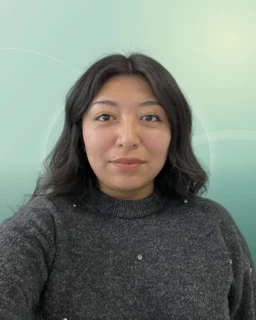 Profilfoto von Mikaela aus Nürnberg. Berufswunsch: Fachwirt/in (Marketing). Branche: Marketing, Werbung.