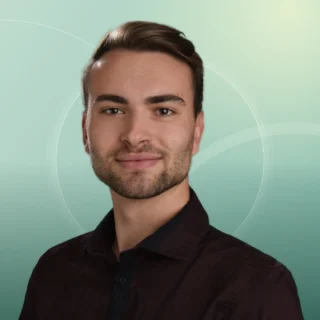 Profilfoto von Niklas aus Braunschweig. Berufswunsch: Lagerhelfer/in. Branche: Logistik, Transport, Verkehr.