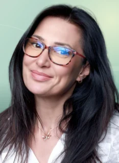 Profilfoto von Jelena aus Brucken. Berufswunsch: Reinigungskraft. Branche: Reinigung, Facility Management.