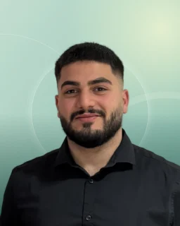Profilfoto von Mohammad aus Oberweier. Berufswunsch: Abteilungsleiter/in. Branche: Kundenservice und Events, Messen, Promotion.