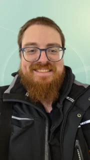 Profilfoto von Florian aus Schondorf am Ammersee. Berufswunsch: IT-Administrator/in. Branche: IT, Informatik, Programmierung.