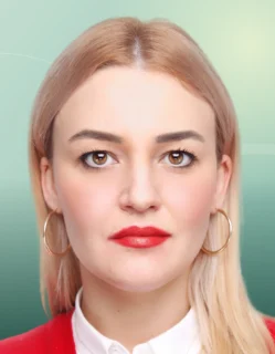 Profilfoto von Ena aus Mannheim. Berufswunsch: Check-In Mitarbeiter/in. Branche: Gastronomie, Hotellerie, Tourismus.