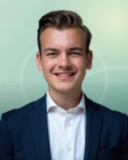Profilfoto von Paul aus Stuttgart. Berufswunsch: Fahrer/in. Branche: Logistik, Transport, Verkehr.