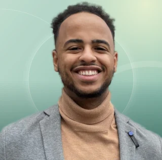Profilfoto von Patrick. Berufswunsch: Managementassistent/in und Projektassistent/in. Branche: Beratung, Consulting und Bildung, Pädagogik.