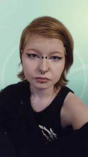 Profilfoto von Lea aus Erkelenz. Berufswunsch: Ägyptologe/Ägyptologin und Assistent/in – Produktdesign. Branche: Design, Musik, Tanz, Schauspiel und Haushalt, Babysitting.