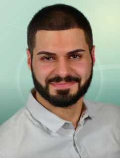 Profilbild von Serhat