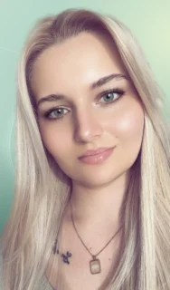 Profilfoto von Sandra aus Weiden in der Oberpfalz. Berufswunsch: Arbeitsmarktmanager/in. Branche: Management.