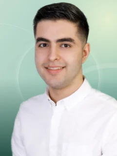Profilfoto von Hassan aus Gießen. Berufswunsch: Abo-Verkäufer/in und Abwassermeister/in. Branche: Beratung, Consulting.