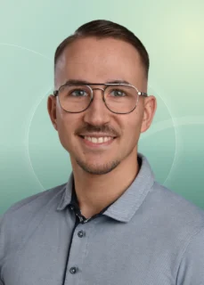 Profilfoto von Lennard aus Vechelde. Berufswunsch: Schutz-und Sicherheitsfachkraft. Branche: Schutz, Ordnung, Sicherheit.