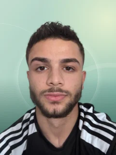 Profilfoto von Omar aus Neunkirchen. Berufswunsch: Abfüller/in. Branche: Elektronik.