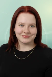 Profilfoto von Leni aus Unna. Berufswunsch: Warenverräumer/in. Branche: Textilien, Bekleidung, Leder.