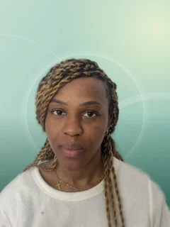 Profilfoto von Yolande aus Hof. Berufswunsch: Assistent/in – Informatik (allgemeine Informatik) und Lagerhelfer/in. Branche: IT, Informatik, Programmierung und Logistik, Transport, Verkehr.