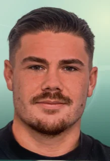 Profilbild von Benjamin