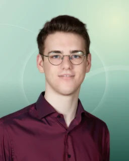 Profilfoto von Georg aus Bischweier. Berufswunsch: Fahrer/in. Branche: IT, Informatik, Programmierung und Personalwesen, HR.