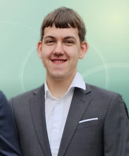 Profilfoto von Diego aus Berlin. Berufswunsch: Softwareentwickler/in. Branche: IT, Informatik, Programmierung.