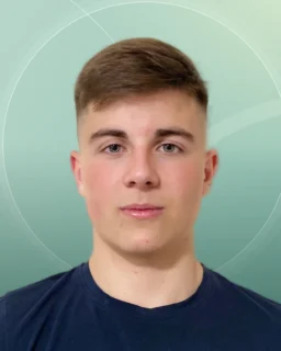 Profilfoto von Dario aus Kolbermoor. Berufswunsch: Fitnessberater/in. Branche: Beratung, Consulting.