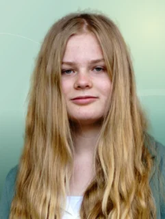 Profilfoto von Amelie aus Biberach an der Riß. Berufswunsch: Produktionshelfer/in. Branche: Personalwesen, HR.