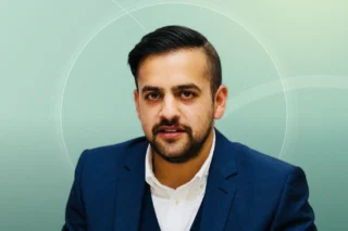Profilfoto von Asdullah aus Zwingenberg. Berufswunsch: Fachkraft – Schutz und Sicherheit. Branche: Schutz, Ordnung, Sicherheit.