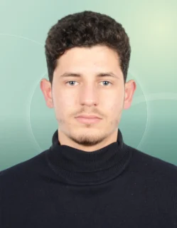 Profilfoto von Ibrahim aus Deggendorf. Berufswunsch: Ingenieur/in – Automatisierungstechnik. Branche: Elektronik.
