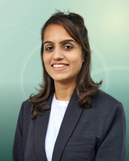 Profilfoto von Nirali aus Mainz. Berufswunsch: Analytiker/in – Chemie und Arzneimittelchemiker/in. Branche: Naturwissenschaften, Labor.