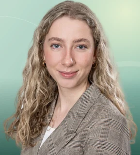 Profilfoto von Jana aus Mannheim. Berufswunsch: Barkeeper/in und Buchhändler/in. Branche: Events, Messen, Promotion und Jura, Rechtswesen.