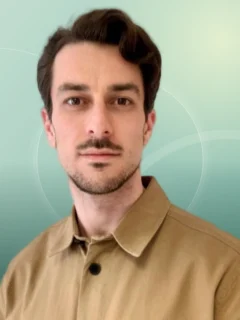 Profilfoto von David aus Düsseldorf. Berufswunsch: Cyber-Security-Consultant und IT-Kundenbetreuer/in. Branche: Beratung, Consulting und Events, Messen, Promotion.