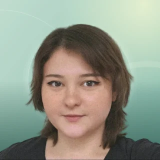 Profilfoto von Gülsen aus St. Augustin. Berufswunsch: 3D-Designer/in und Assistent/in – Medientechnik. Branche: Events, Messen, Promotion und Logistik, Transport, Verkehr.