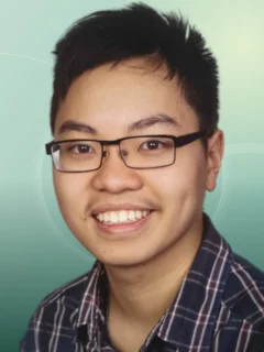 Profilfoto von Huy aus Kornwestheim. Berufswunsch: 3D-Designer/in und Gamedesigner/in. Branche: Elektronik.