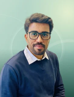Profilfoto von Varun aus Korntal-Münchingen. Berufswunsch: Empfangsmitarbeiter/in. Branche: Kundenservice.