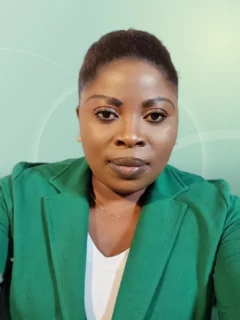 Profilfoto von Patricia aus Hamburg. Berufswunsch: Assistent/in – Hotelmanagement. Branche: Logistik, Transport, Verkehr und Management.