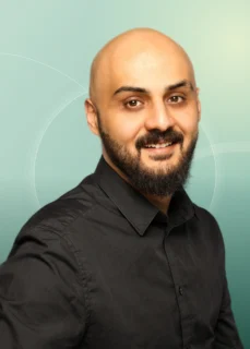 Profilfoto von Mohammad aus Recklinghausen. Berufswunsch: Kassierer/in und Lagerist/in. Branche: Gastronomie, Hotellerie, Tourismus und Verkauf, Handel.