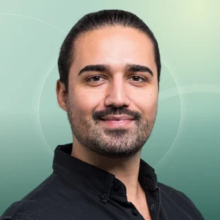 Profilfoto von Emre aus Aachen. Berufswunsch: Researcher. Branche: Metall, Maschinenbau.