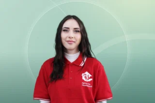 Profilfoto von Wiktoria aus Emmerich. Berufswunsch: Servicekraft. Branche: Medizin, Psychologie, Pflege.