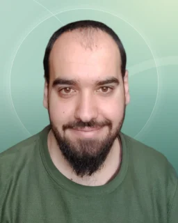 Profilfoto von Mazen aus Passau. Berufswunsch: Fertigungsmitarbeiter/in und Lagerhelfer/in. Branche: Elektronik und Holz, Papier.