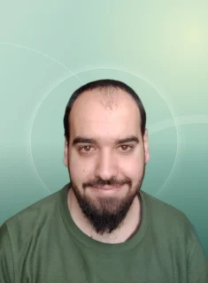Profilfoto von Mazen aus Passau. Berufswunsch: Fertigungsmitarbeiter/in und Lagerhelfer/in. Branche: Elektronik und Holz, Papier.