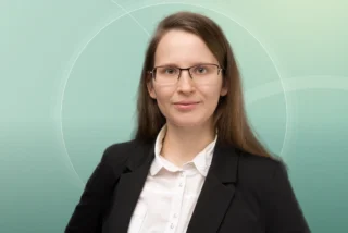 Profilfoto von Gwen aus Schwerin. Berufswunsch: Abteilungsleiter/in und Analytiker/in – Chemie. Branche: Naturwissenschaften, Labor.